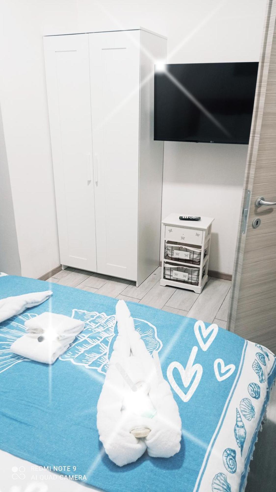 Willa Ortensia C House Katania Zewnętrze zdjęcie