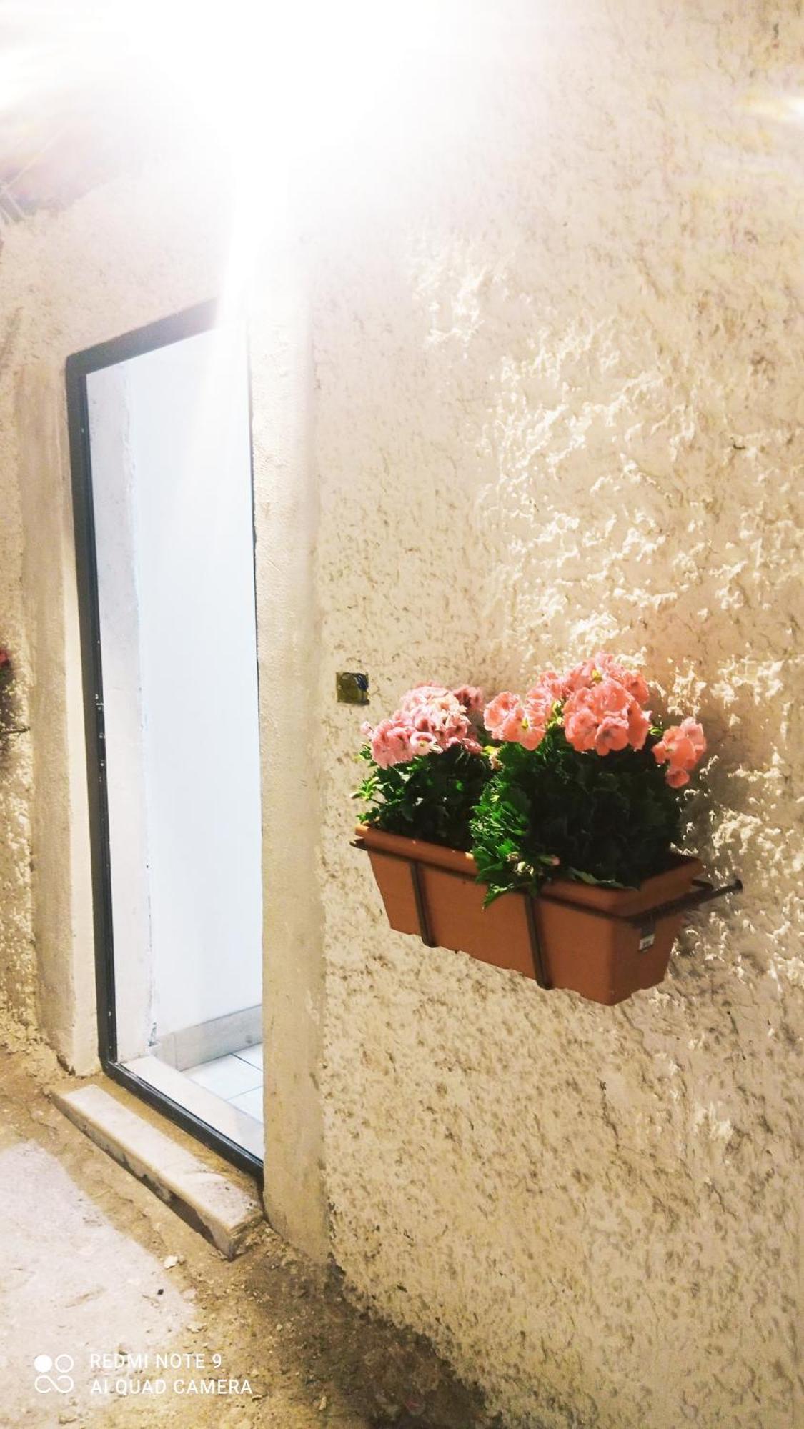 Willa Ortensia C House Katania Zewnętrze zdjęcie