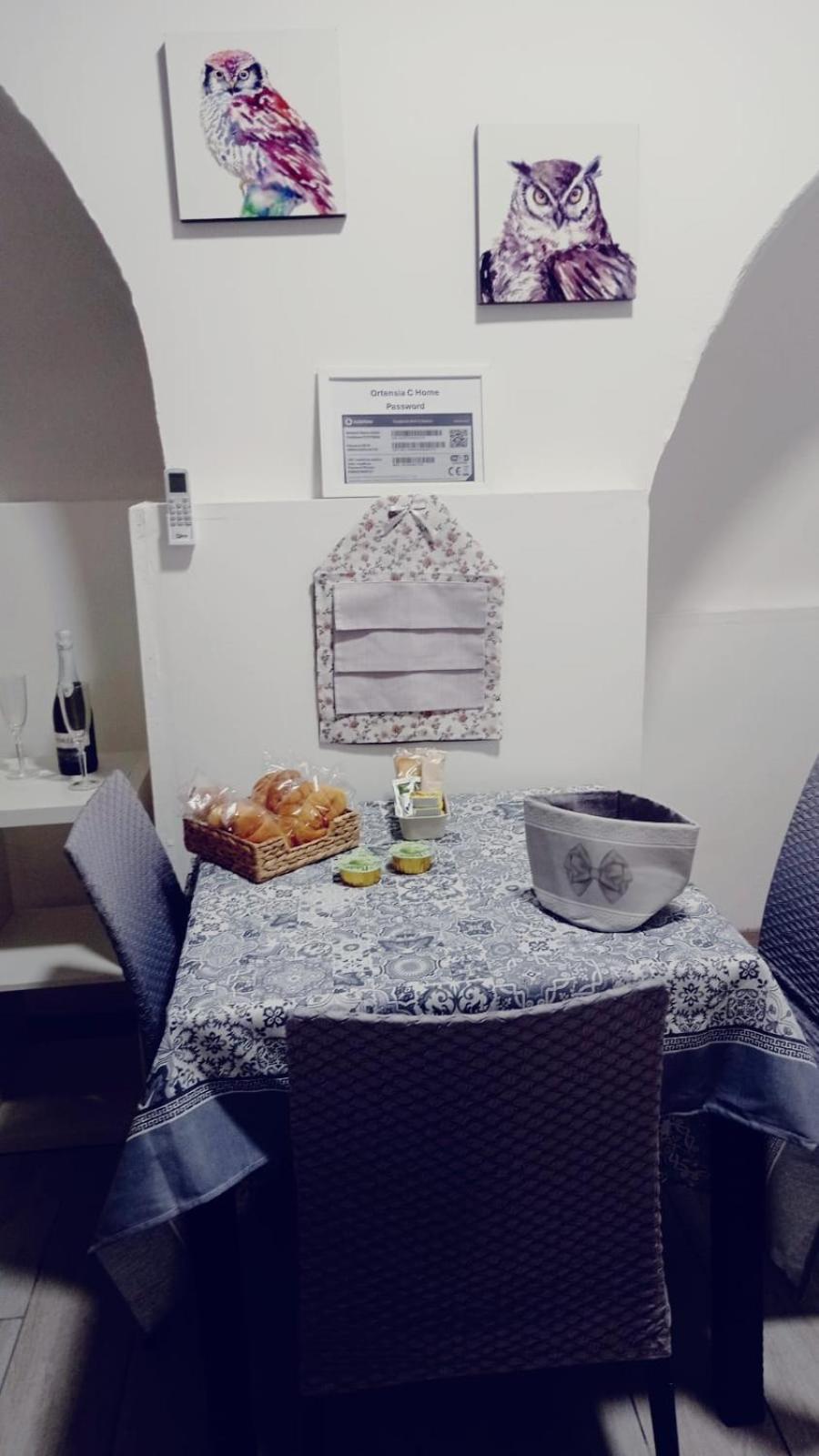 Willa Ortensia C House Katania Zewnętrze zdjęcie
