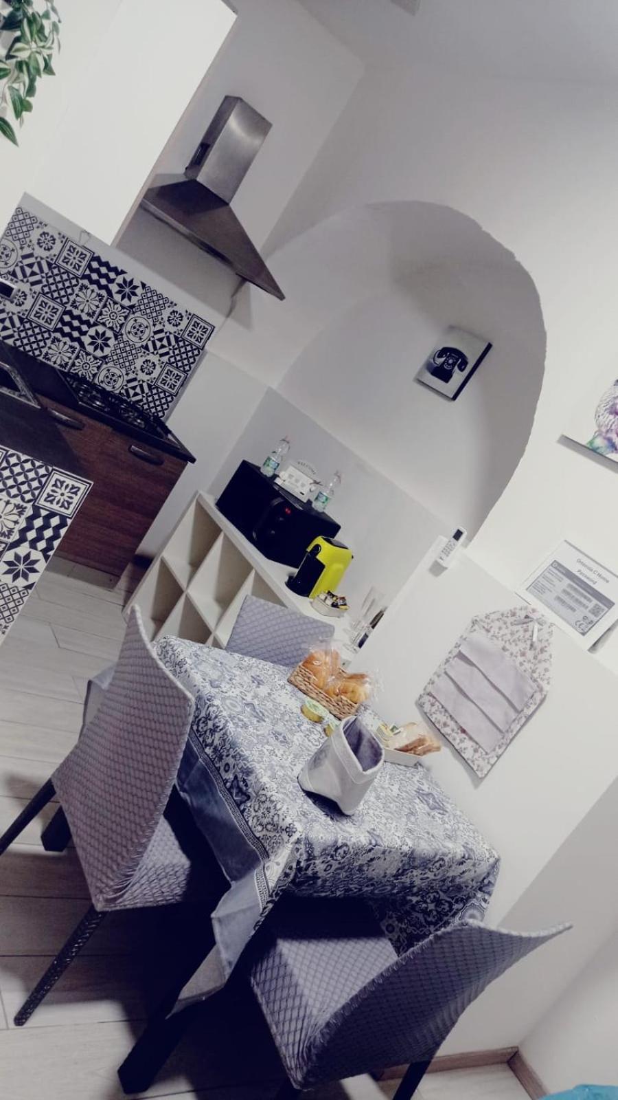 Willa Ortensia C House Katania Zewnętrze zdjęcie