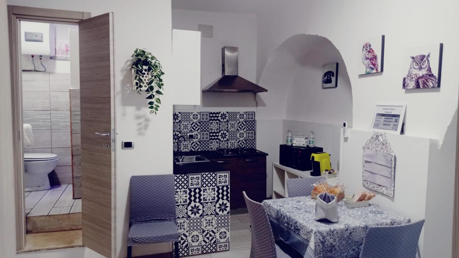Willa Ortensia C House Katania Zewnętrze zdjęcie