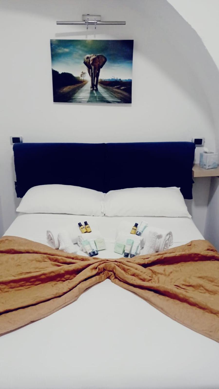 Willa Ortensia C House Katania Zewnętrze zdjęcie