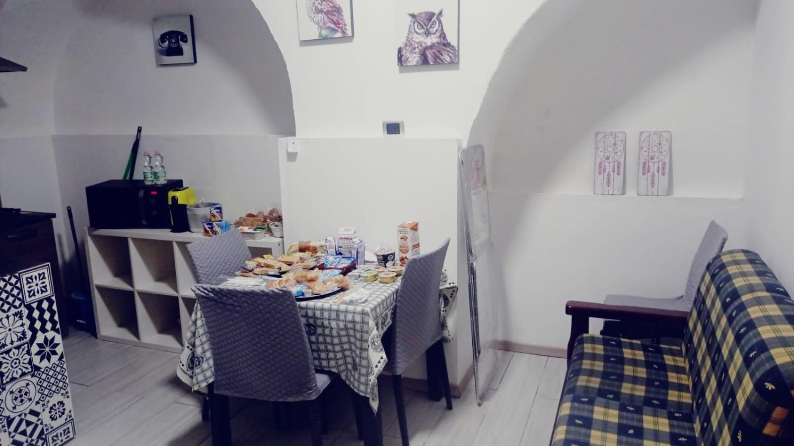 Willa Ortensia C House Katania Zewnętrze zdjęcie